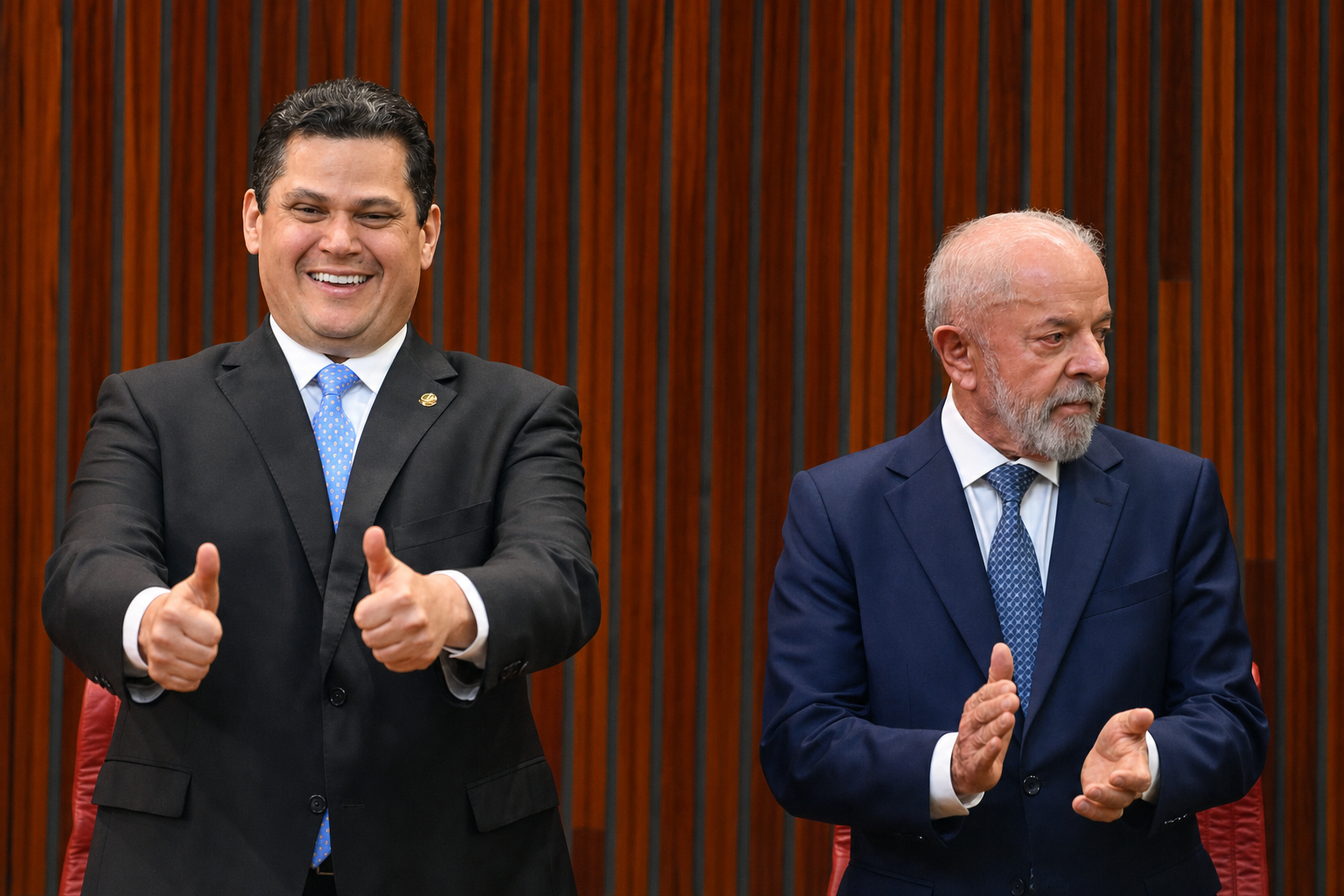 Datafolha aponta percepção de confronto entre Lula e Congresso para 70% dos brasileiros