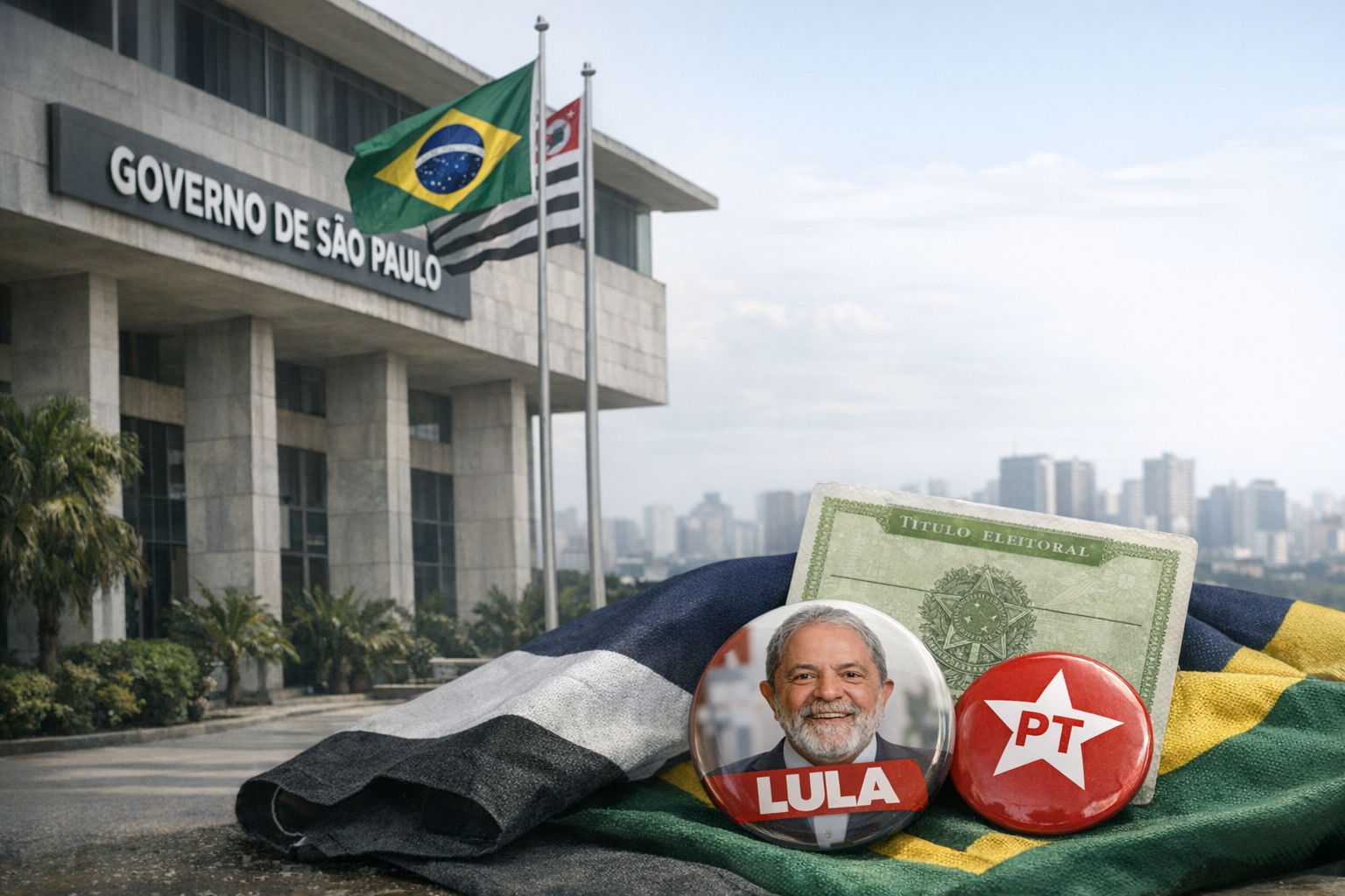 Revogação da taxa das blusinhas também reforça leitura política sobre Haddad em São Paulo